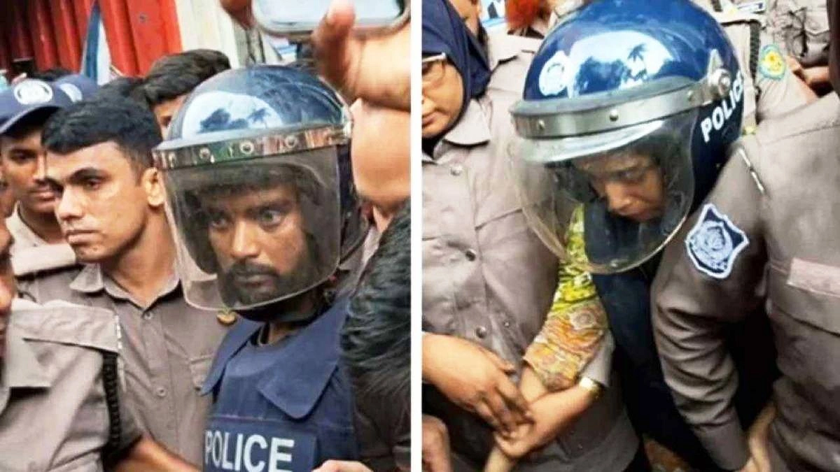 সোহেল-স্বপ্নাকে করা জরিমানার টাকা পাবে রামিসার পরিবার