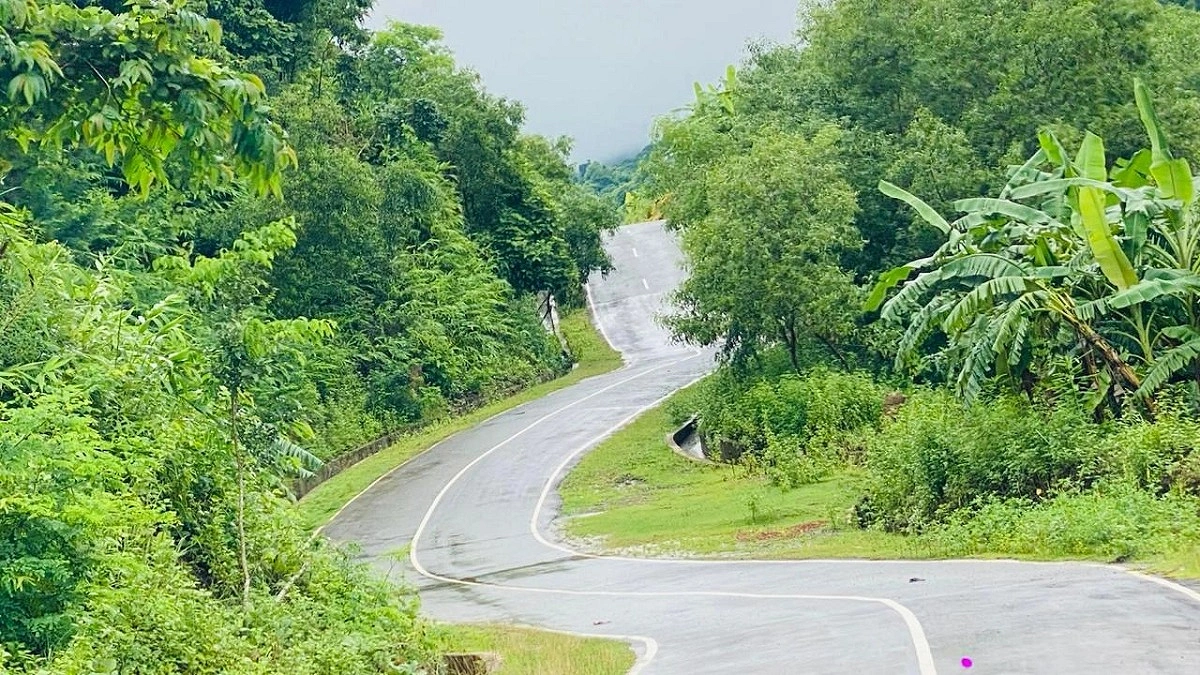 বাগানে কাজ করার সময় মাইন বিস্ফোরণে রোহিঙ্গা শ্রমিক নিহত