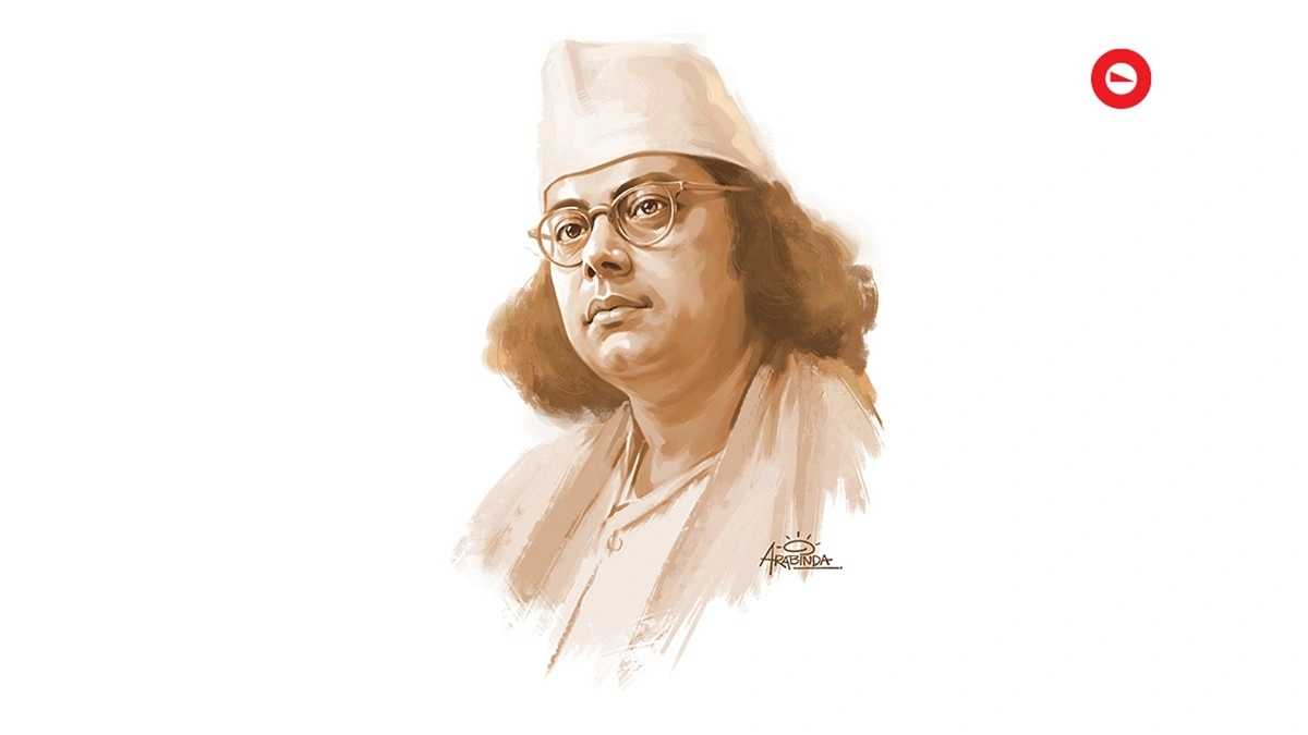 নজরুলবর্ষে ৬৪ জেলা ও ৭৪ উপজেলায় আয়োজন