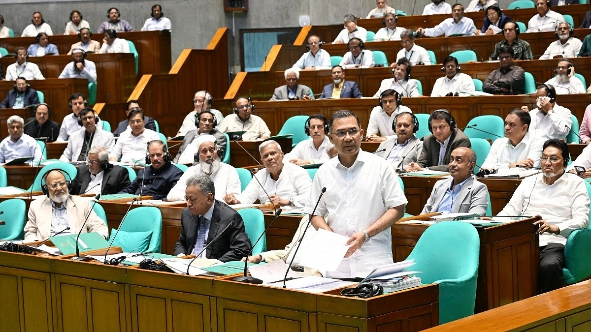 মালয়েশিয়া-চীন সফর নিয়ে বিদেশি মিডিয়ার মন্তব্য জানালেন প্রধানমন্ত্রী