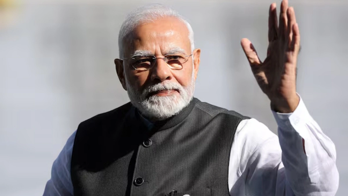 ভারতের দীর্ঘতম প্রধানমন্ত্রী হওয়ার রেকর্ড ছুঁলেন মোদি, রাষ্ট্রপ্রধানদের অভিনন্দন