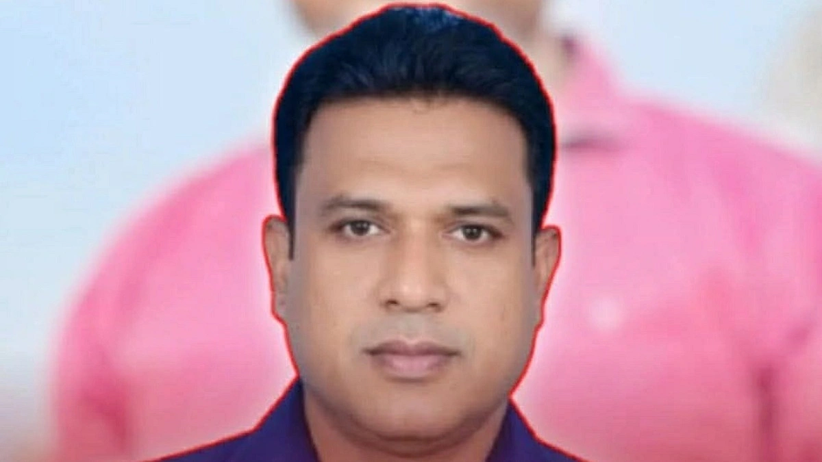 ডিবি হেফাজতে যুবকের মৃত্যু, ওসি প্রত্যাহার