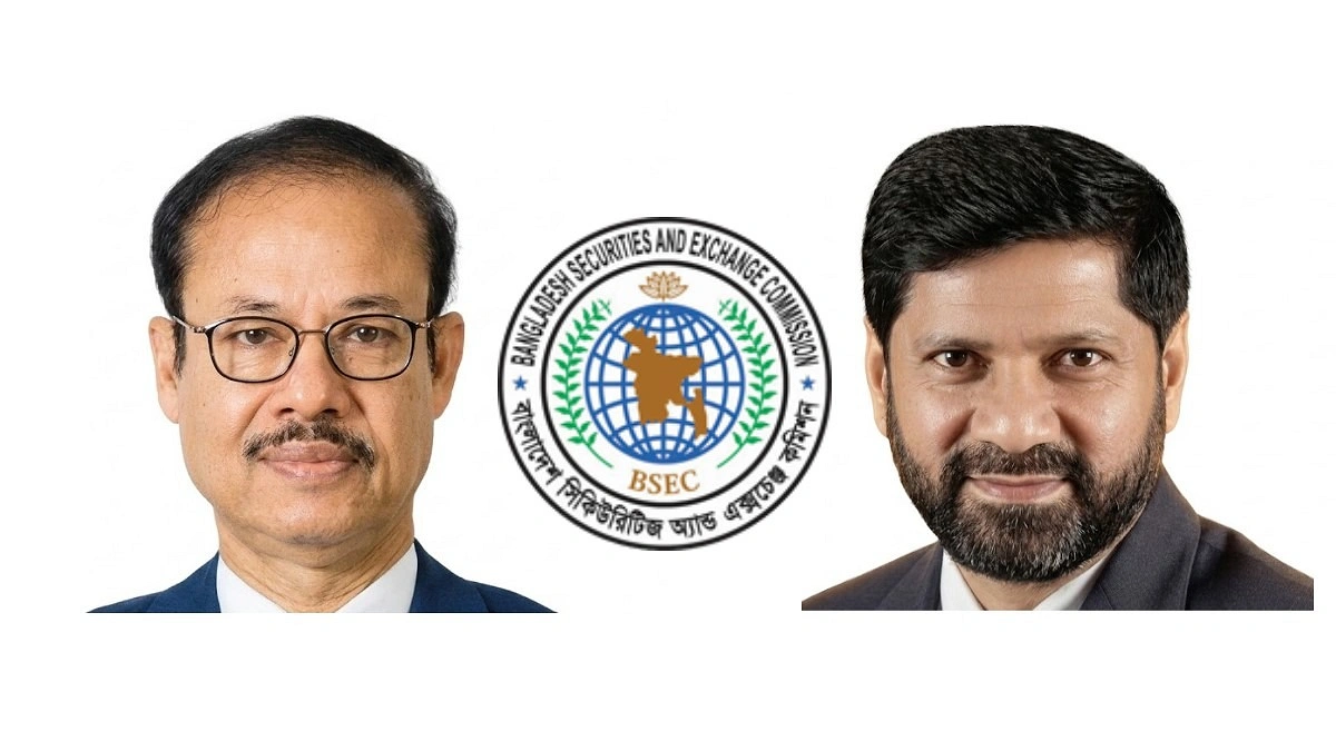 মাসুদ খানকে অভিনন্দন রাশেদ মাকসুদের, সহযোগিতার আশ্বাস