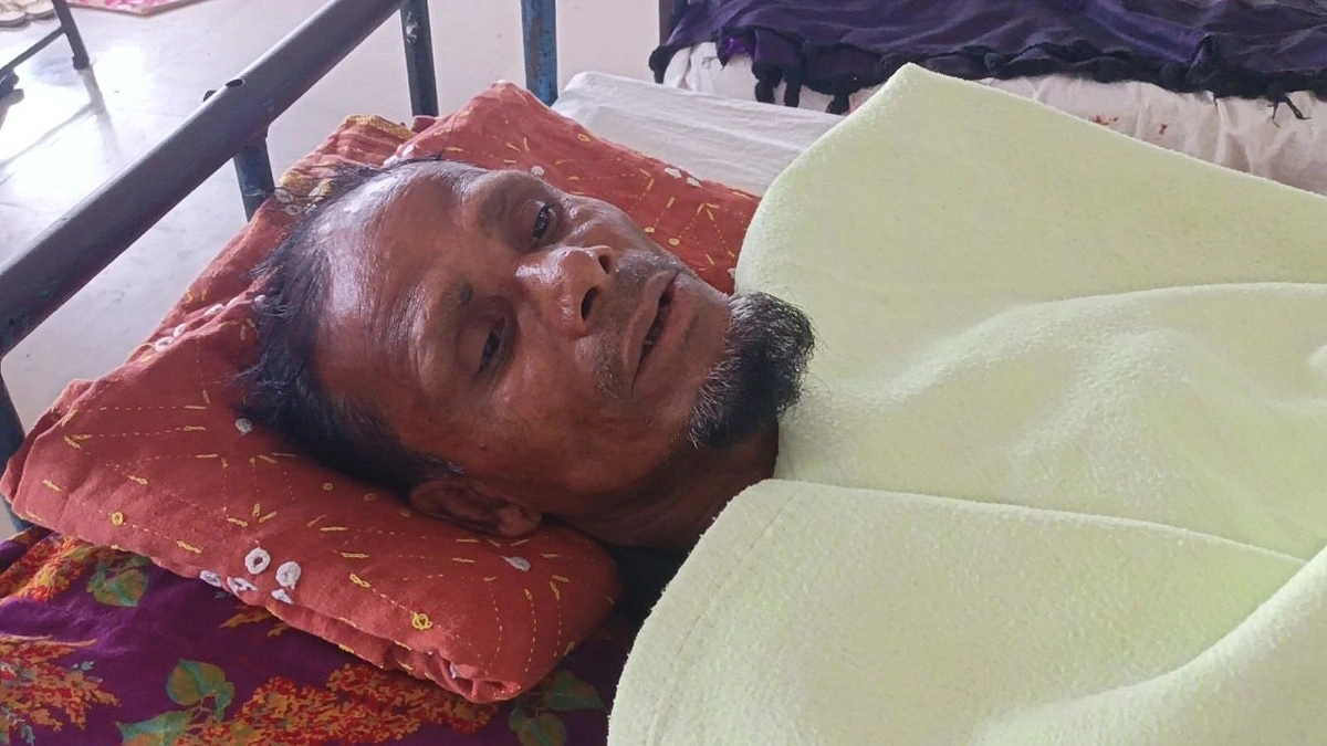 পালিত কুকুরের বীরত্বে আটক ‘গরুচোর’