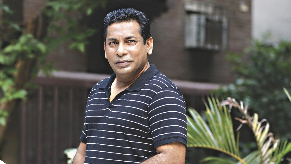 লেখার মতো কোনো ঘটনা ঘটেনি :  মোশাররফ করিম