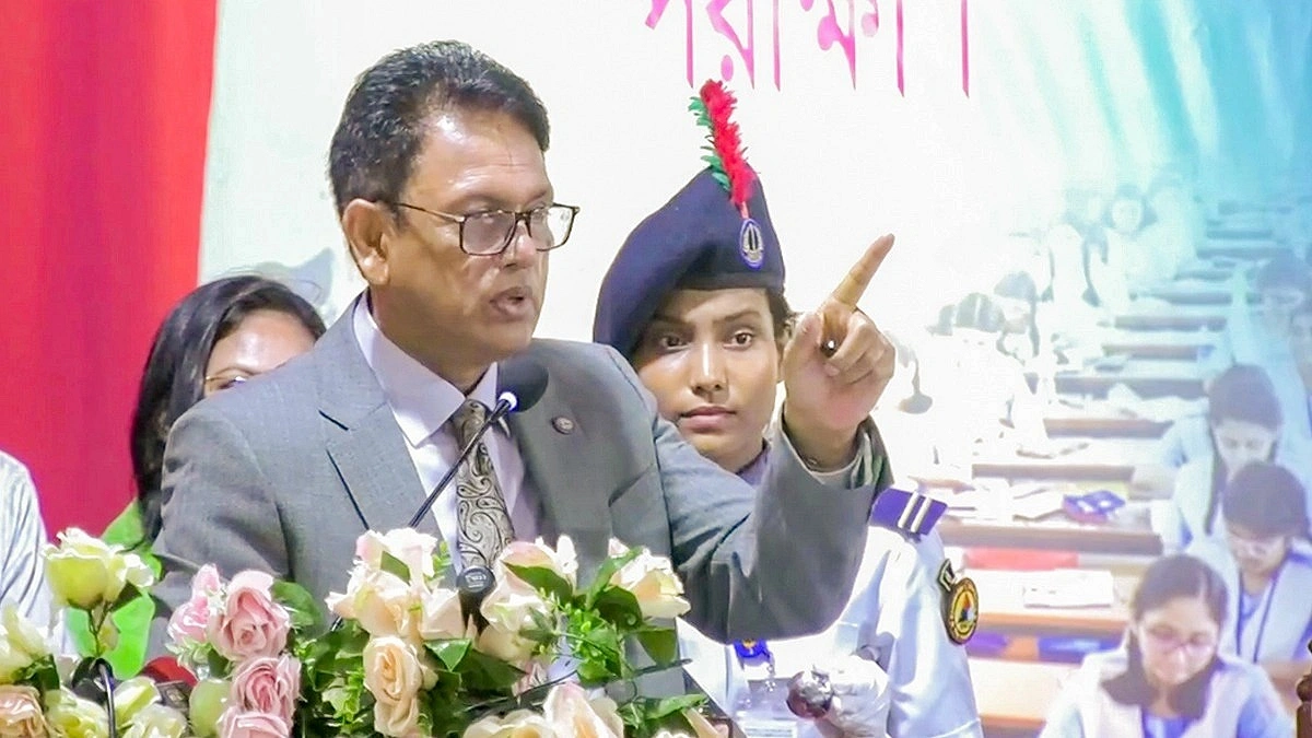 উত্তরপত্রে অনিয়ম পেলে শিক্ষকদের বিরুদ্ধেও ব্যবস্থা