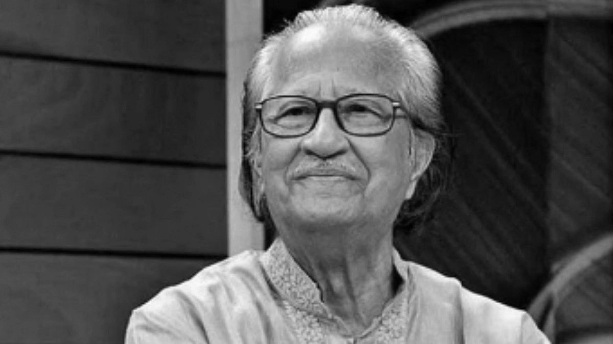 গণমাধ্যমের সৃজনশীল বিকাশে মুস্তাফা মনোয়ারের অবদান অবিস্মরণীয়