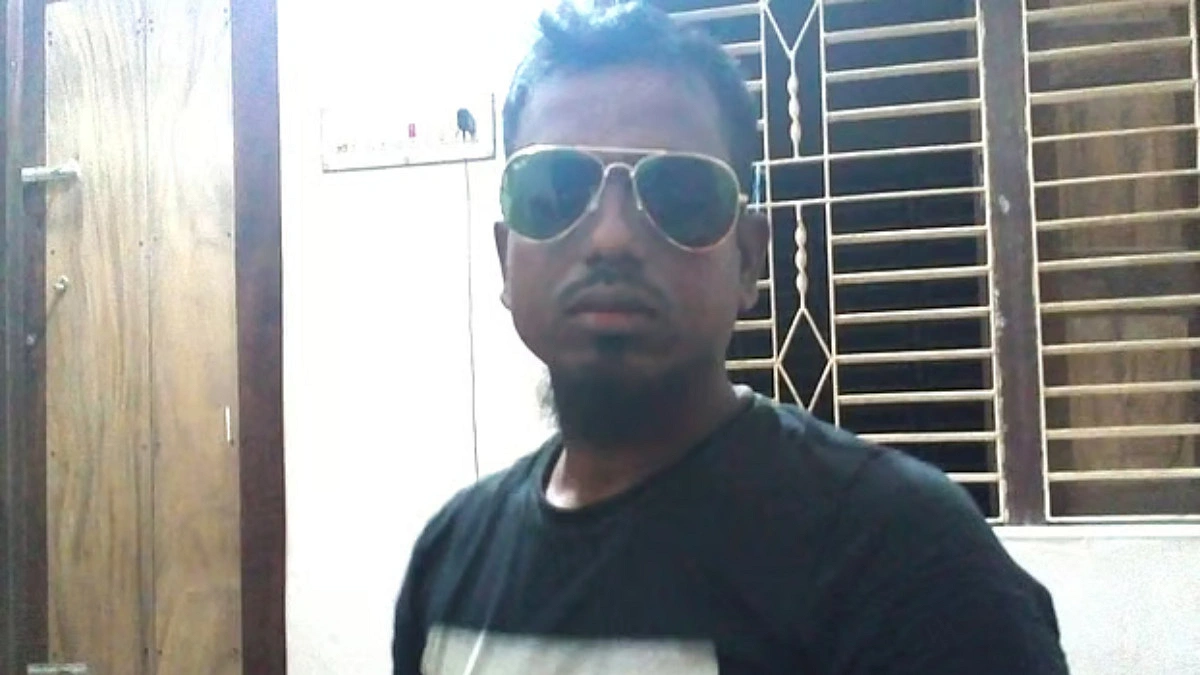 ফকিরহাটে ছুরিকাঘাতে কৃষক দল নেতাকে হত্যা