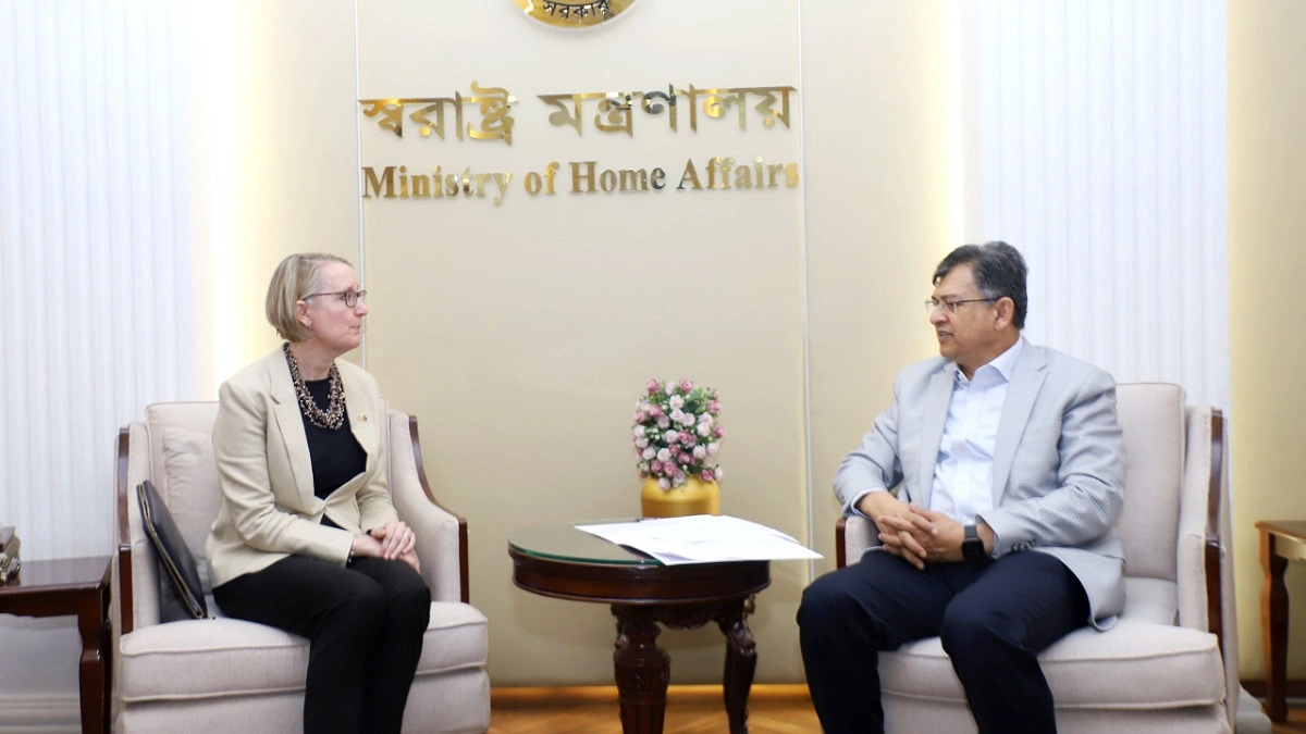 লন্ডনে বাংলাদেশ-যুক্তরাজ্য যৌথ কর্মদল বৈঠক জুলাইয়ে