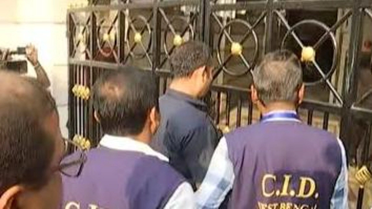 এবার কালীঘাটে মমতার বোনের ফ্ল্যাটে সিআইডি