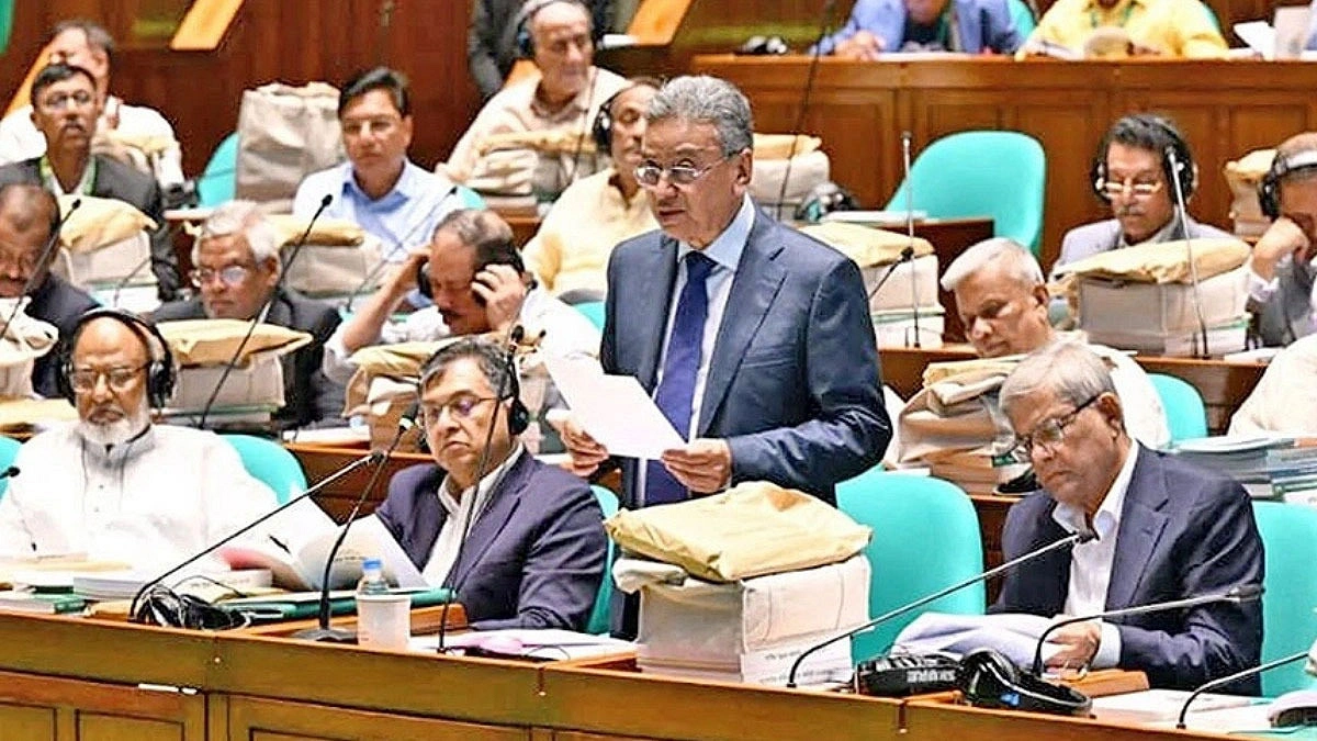স্বরাষ্ট্রে বরাদ্দ বাড়ছে ৪ হাজার কোটি টাকা
