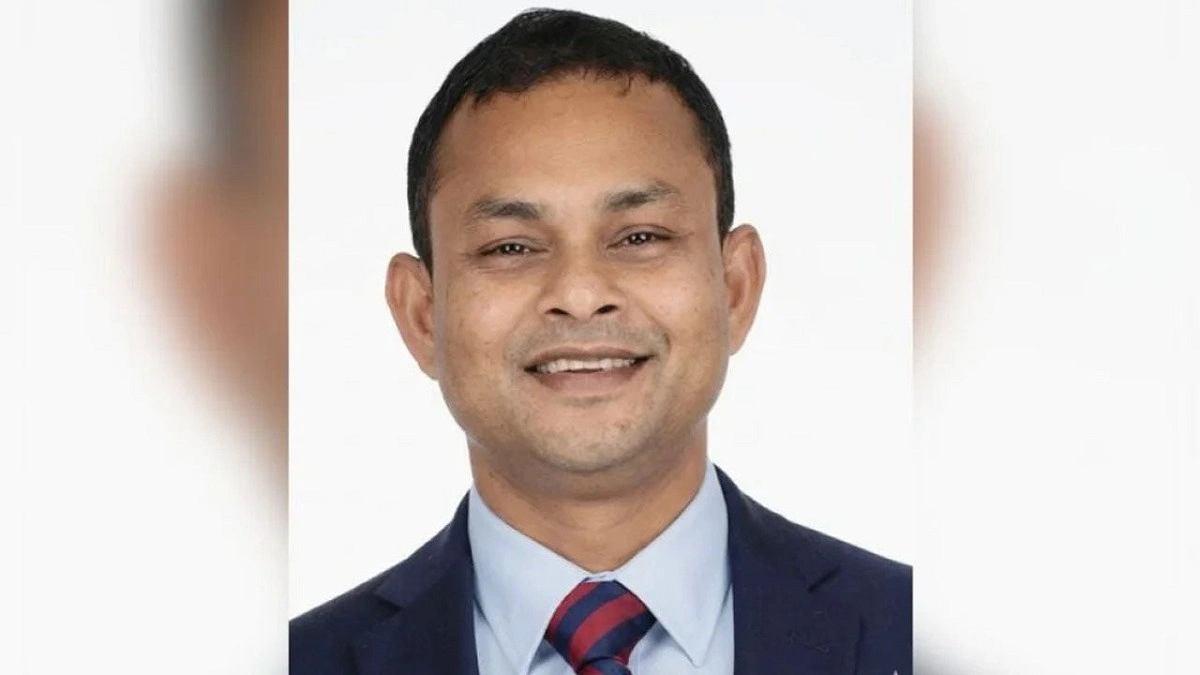 ফ্লোরিডায় সড়ক দুর্ঘটনায় বরিশালের প্রবাসী ব্যবসায়ী নিহত