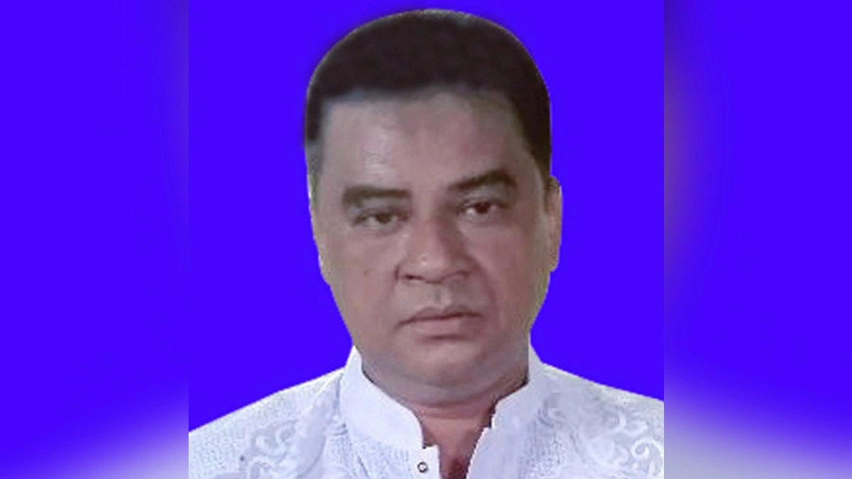 মাসিক সভায় অনুপস্থিত, ইউপি চেয়ারম্যান বরখাস্ত