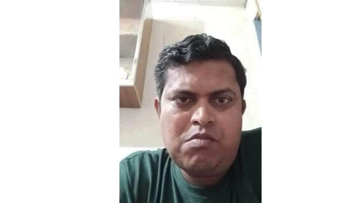 বিস্ফোরক মামলায় গ্রেপ্তার স্বেচ্ছাসেবক লীগ সভাপতি