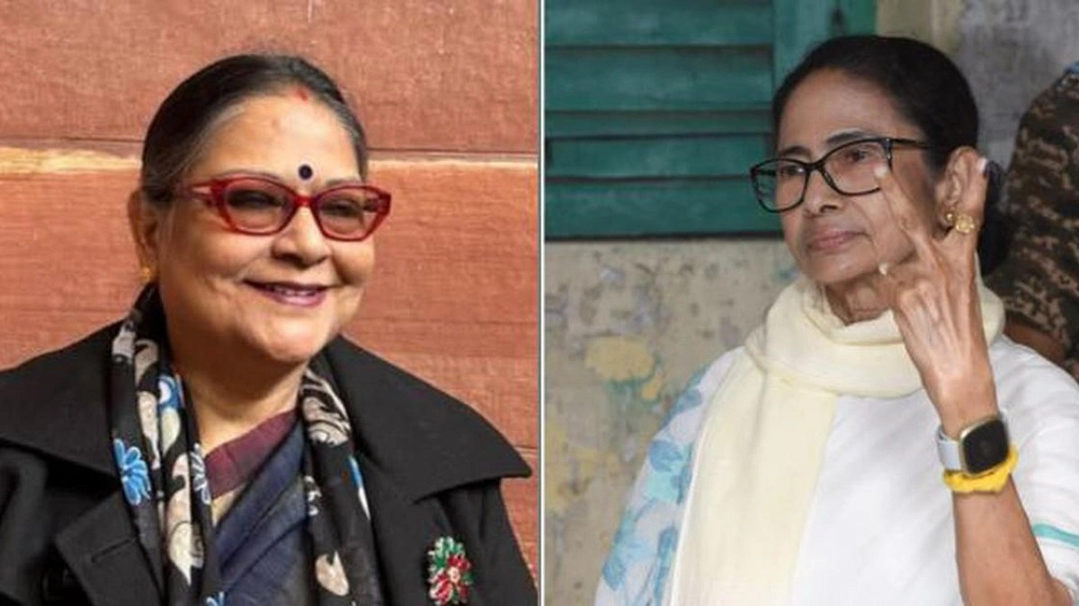 মোদিকে সমর্থনের কথা জানালেন তৃণমূলের ২০ সংসদ সদস্য