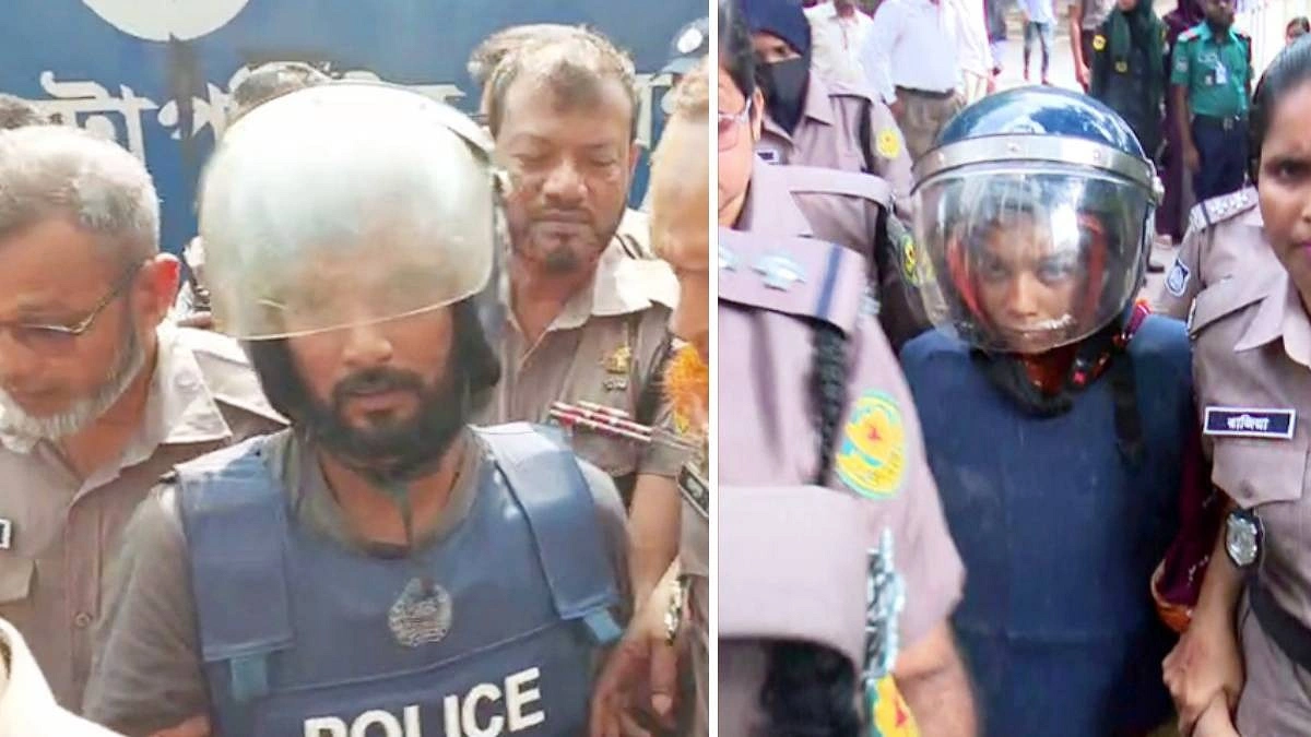 ইতিহাসের অংশ হচ্ছে রামিসা হত্যার রায়