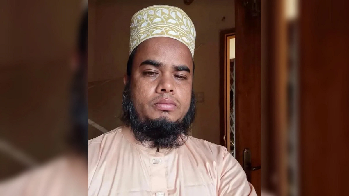 সীতাকুণ্ডে মসজিদ থেকে ইমামের ঝুলন্ত মরদেহ উদ্ধার