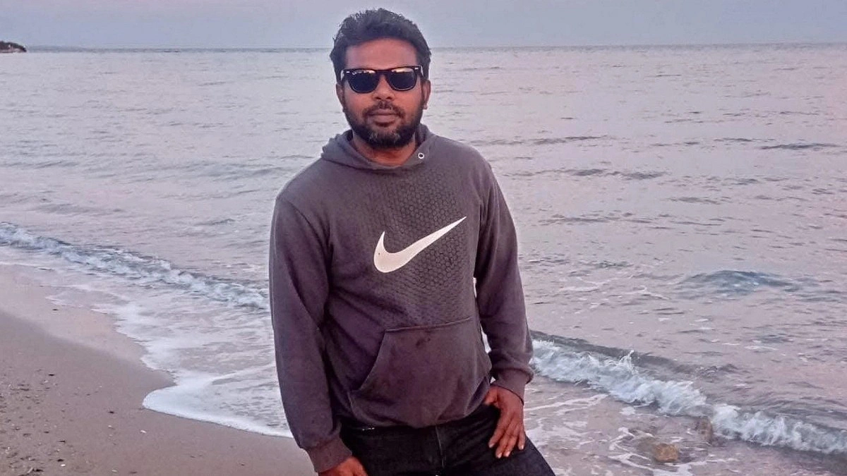 সাইপ্রাসে ভবনের ছাদ থেকে পড়ে বাংলাদেশির মৃত্যু