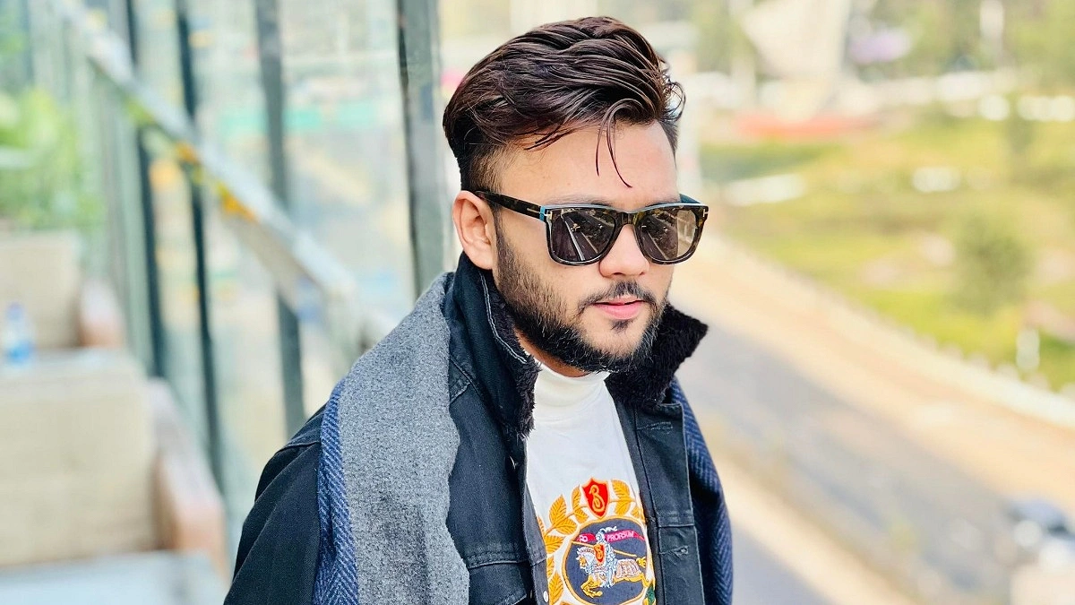 আরেক মামলায় গ্রেপ্তার কনটেন্ট ক্রিয়েটর আর এস ফাহিম