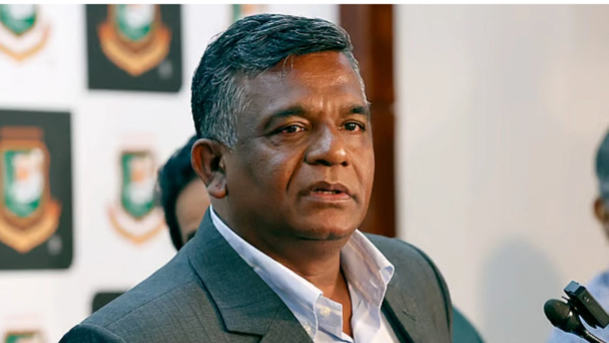 নির্বাচনের আগে আইসিসির কাছে আবারও অভিযোগ আমিনুলদের