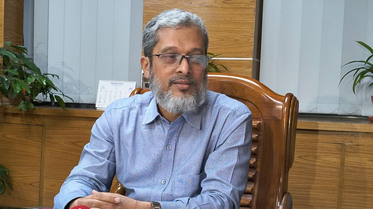 রিজার্ভ চুরির ঘটনায় কেন্দ্রীয় ব্যাংকের ভাবমূর্তি ক্ষতিগ্রস্ত