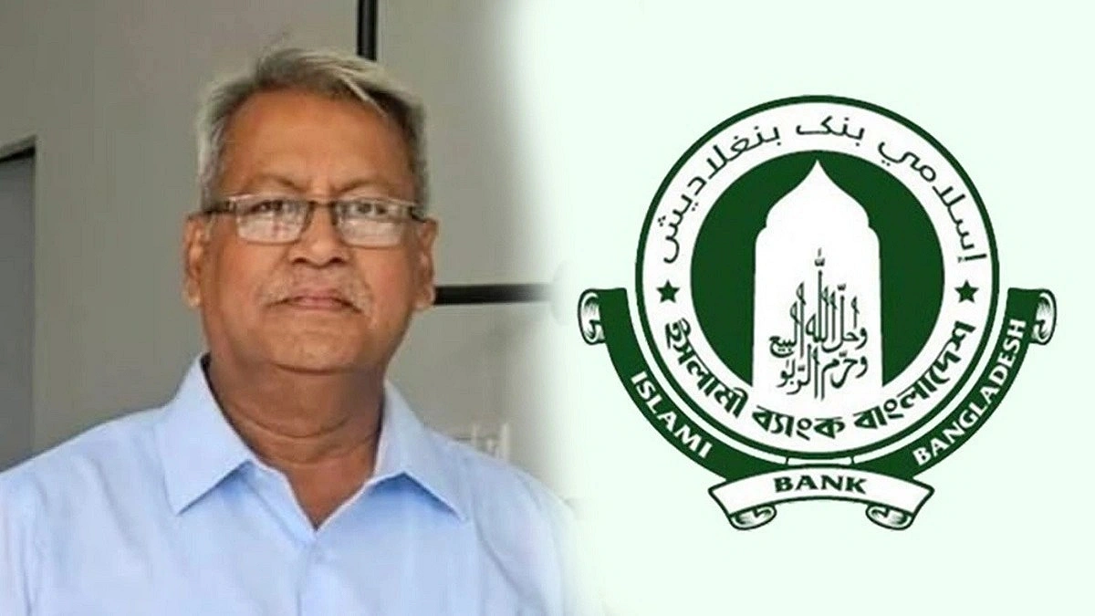 স্ত্রী ঋণখেলাপি হলেও খুরশিদ আলমের চেয়ারম্যান হতে বাধা নেই
