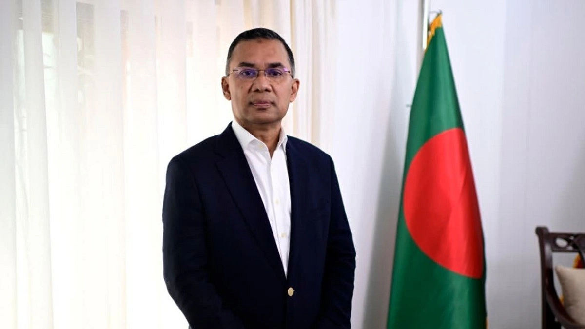 ৬ দিনের সফরে মালয়েশিয়া ও চীন যাচ্ছেন প্রধানমন্ত্রী