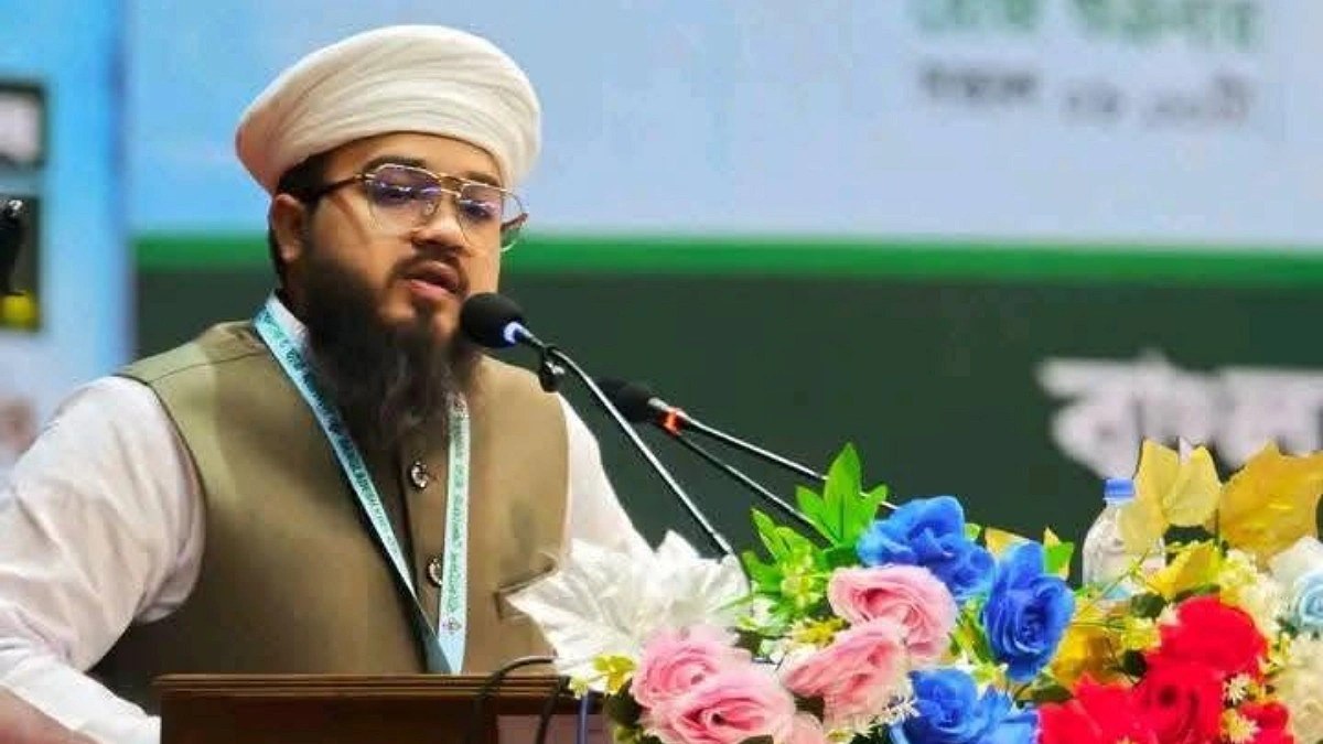 চিড়িয়াখানায় আমি থাকবো বাঘের সাথে: এমপি হানজালা