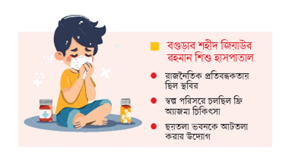 ২০ বছর পর চালু...