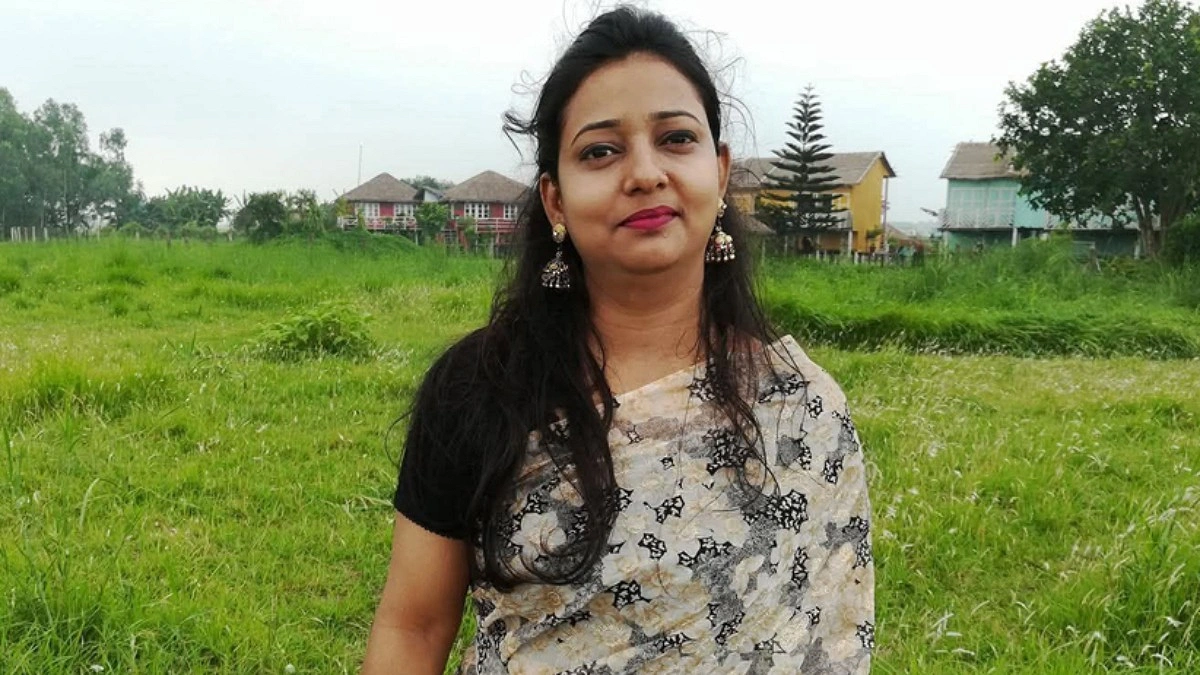 সোমার মেয়ের দায়িত্ব নেবে কে?