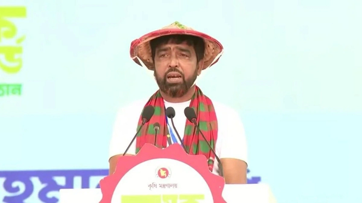 কৃষক কার্ড নিয়ে ভাইরাল কবিরের মৃত্যুর আগের বার্তা, ‘এটাই আমার শেষ ভিডিও’