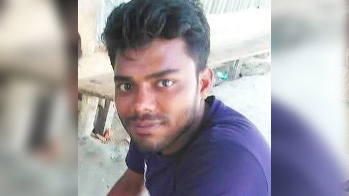 বরিশালে জমি নিয়ে বিরোধের জেরে যুবককে পিটিয়ে হত্যার অভিযোগ