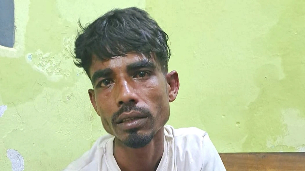 শ্রীমঙ্গলে ‘জয় বাংলা’ স্লোগান দেওয়ায় যুবক আটক