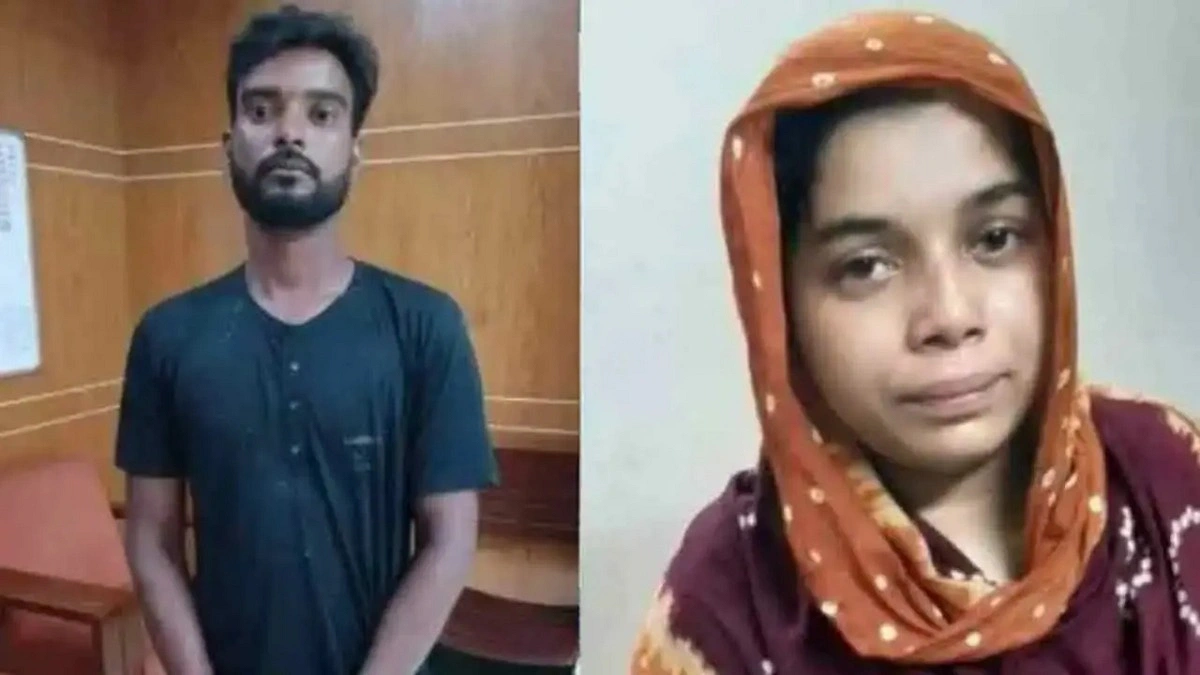 রামিসা হত্যাকাণ্ডে সোহেল ও তার স্ত্রীর ফাঁসি চাইল রাষ্ট্রপক্ষ, রায় রবিবার
