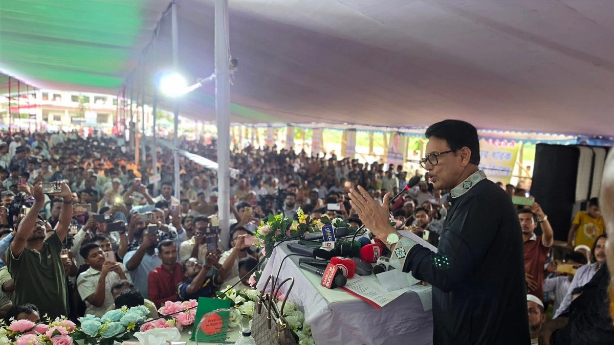 জুলাইয়ে বিতরণ করা হবে সাড়ে ৪ লাখ স্কুলড্রেস