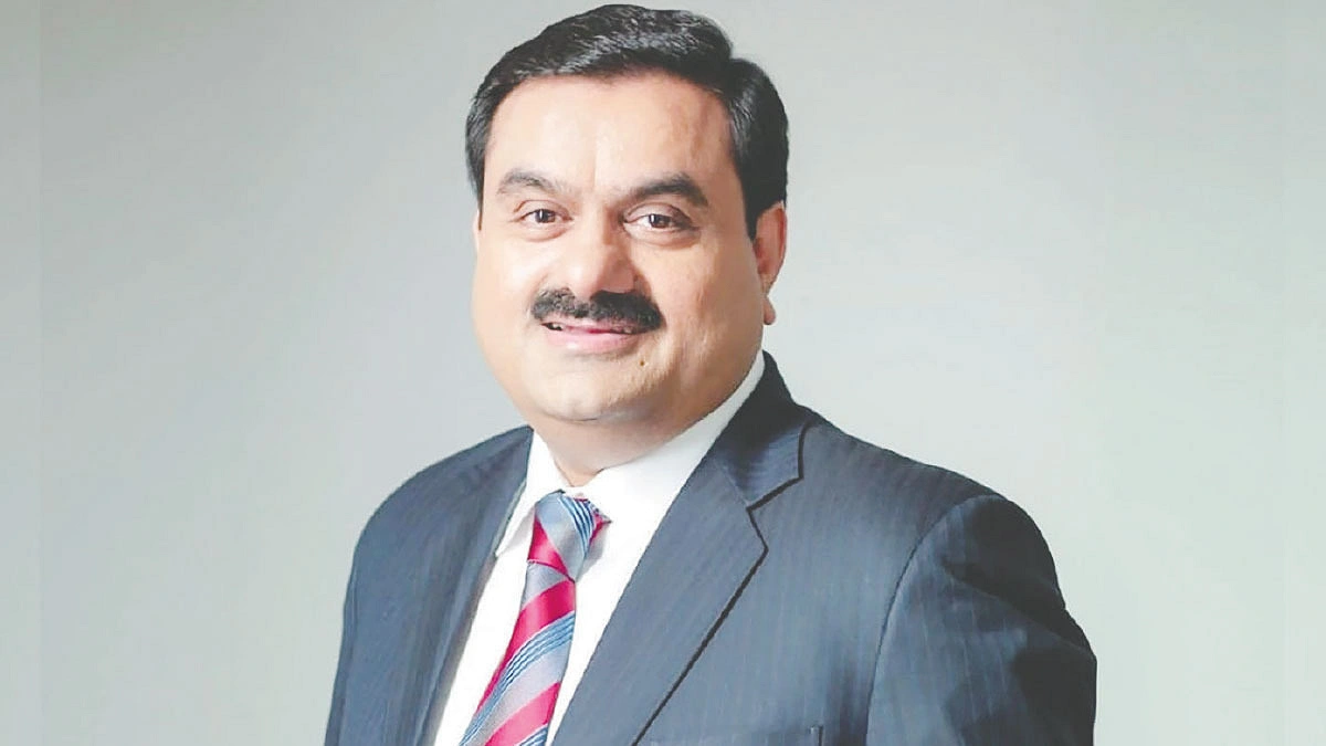 ফের এশিয়ার শীর্ষ ধনী আদানি
