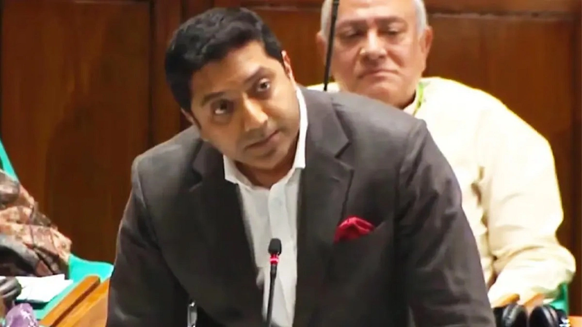 আমাদের এইচএসসি সিঙ্গাপুরের ক্লাস সিক্সের সমান : ববি হাজ্জাজ