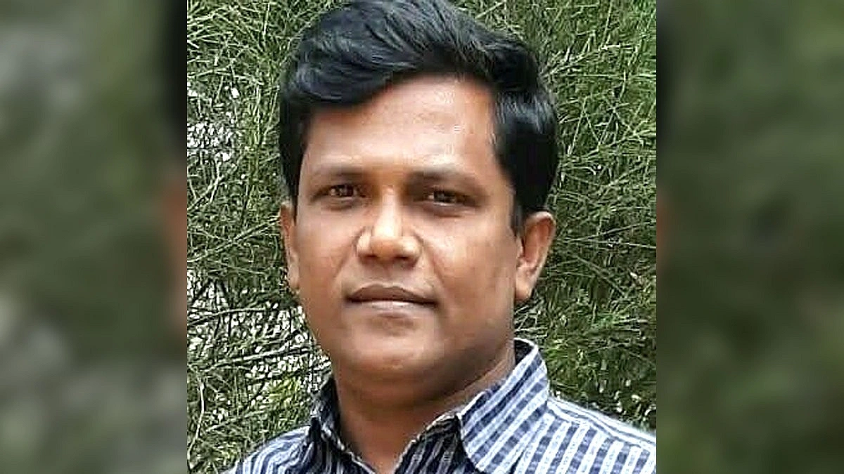 প্রতিমন্ত্রীকে নিয়ে সংবাদের জেরে গ্রেপ্তার সাংবাদিকের জামিন
