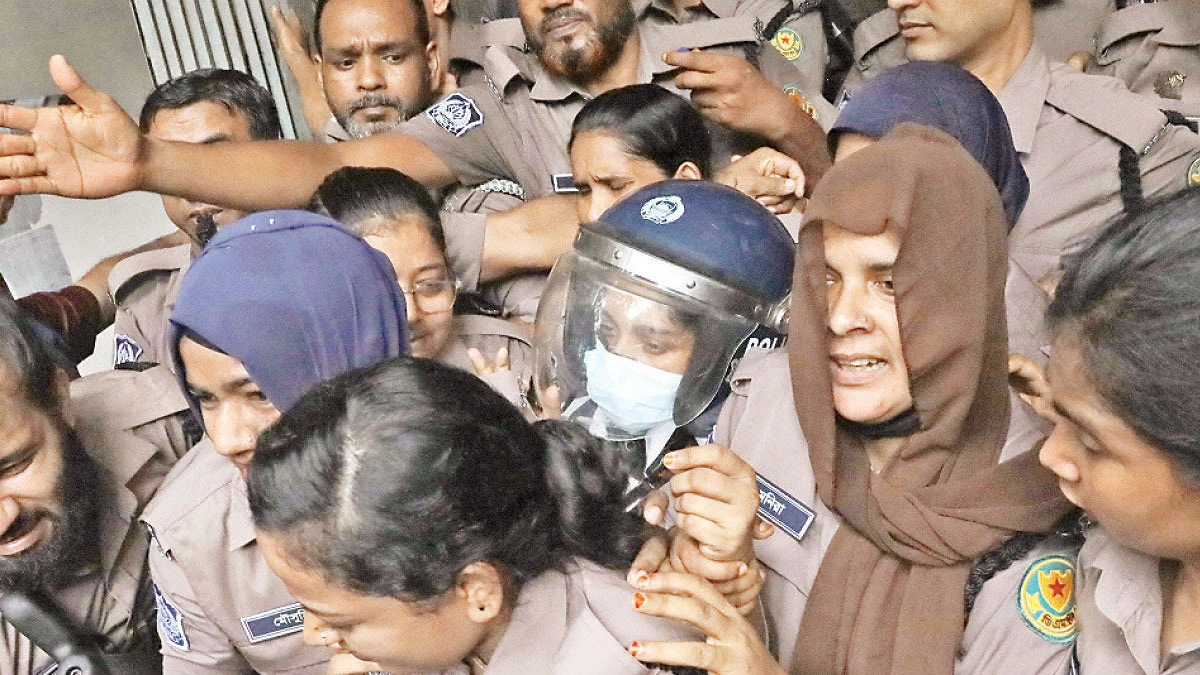 সোহেল-স্বপ্নার মৃত্যুদণ্ডে নতুন নজির