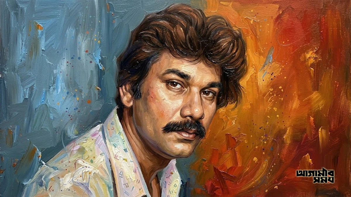 একাশি ছুঁতেন মোনাজাতউদ্দিন