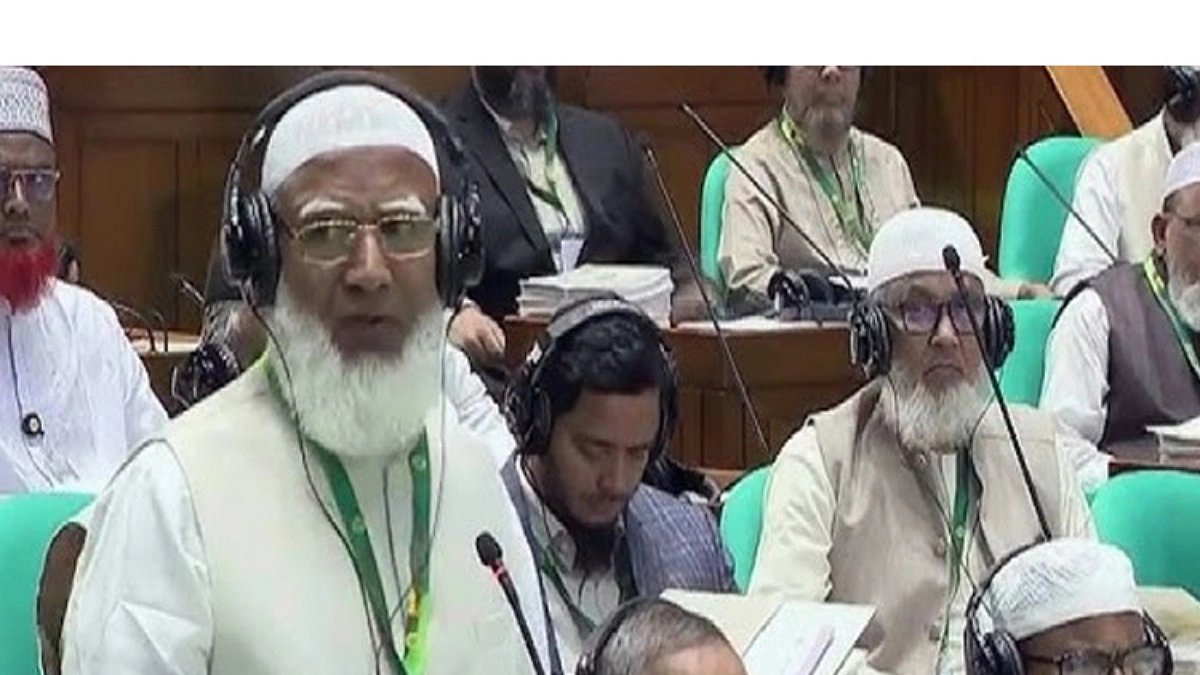 চুক্তি হতে হবে সমতার ভিত্তিতে