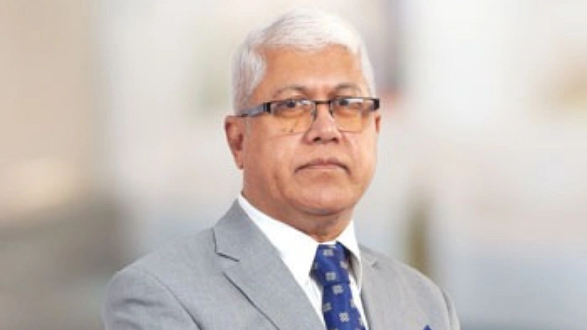 এবি ব্যাংকের চেয়ারম্যান হলেন ফজলুর রহমান