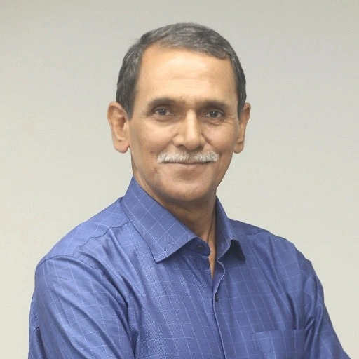 গোলাম কিবরিয়া