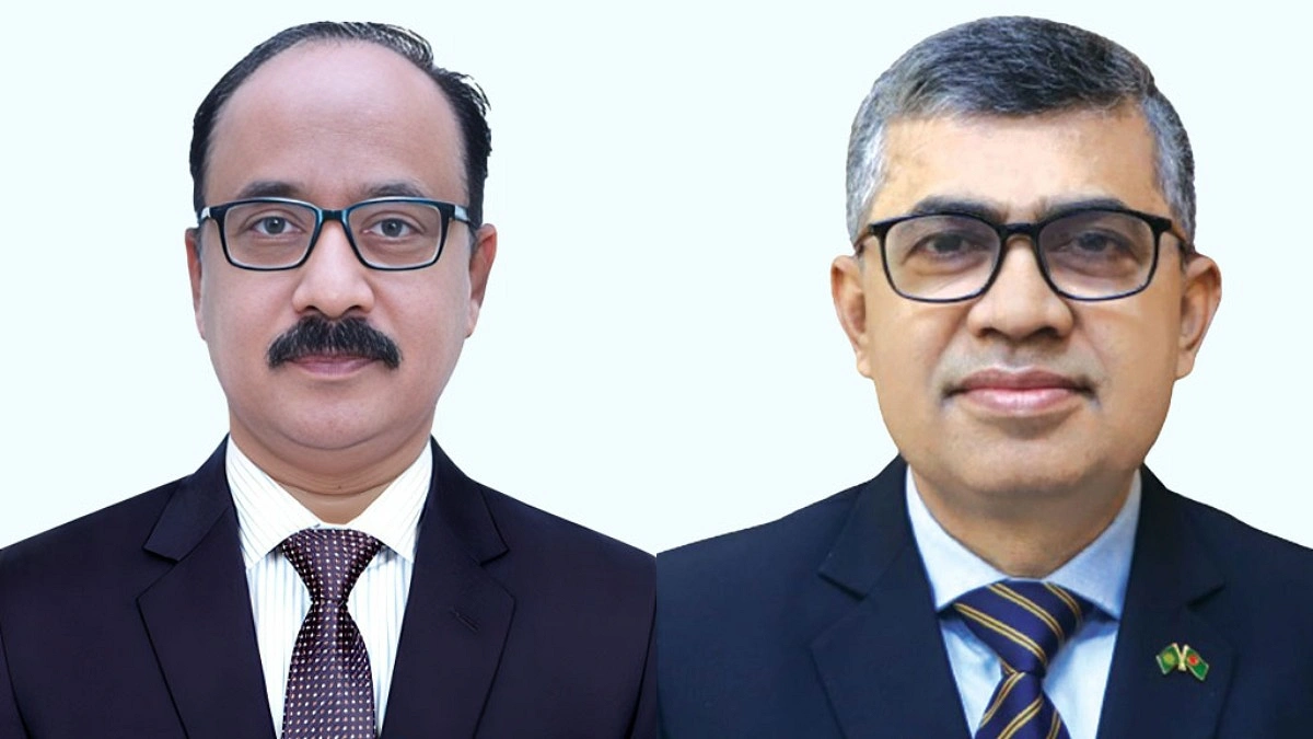 বস্ত্র ও পাট মন্ত্রণালয়ে নতুন সচিব, এনএপিডিতে নতুন মহাপরিচালক