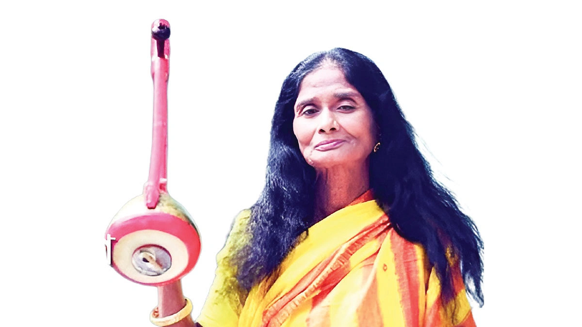 কাঙালিনী সুফিয়া অসুস্থ, মিলছে না সাহায্য