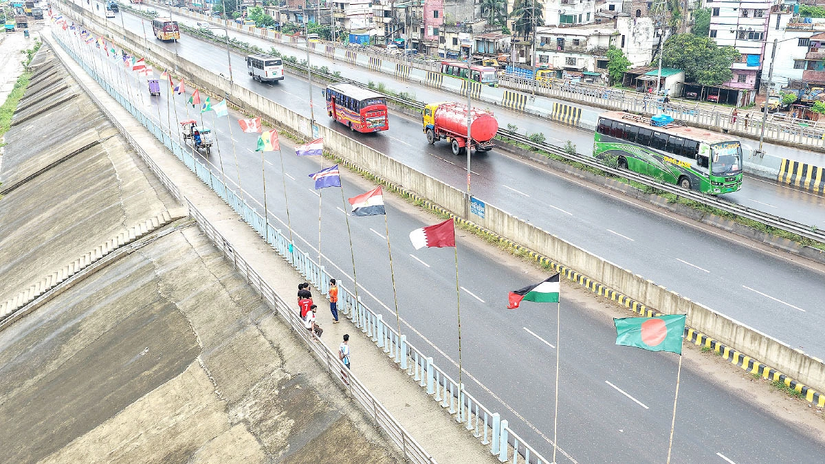 স্বাগত বিশ্বকাপ