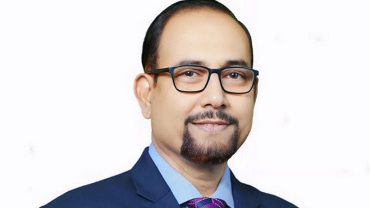 সংসদে জামায়াতের রাজনীতি নিষিদ্ধ চাইলেন বিএনপির এমপি