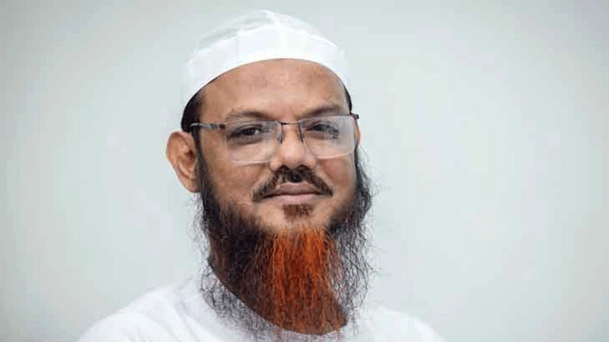 ফয়জুল করীমের মামলা প্রত্যাহার না হলে বিক্ষোভের হুঁশিয়ারি