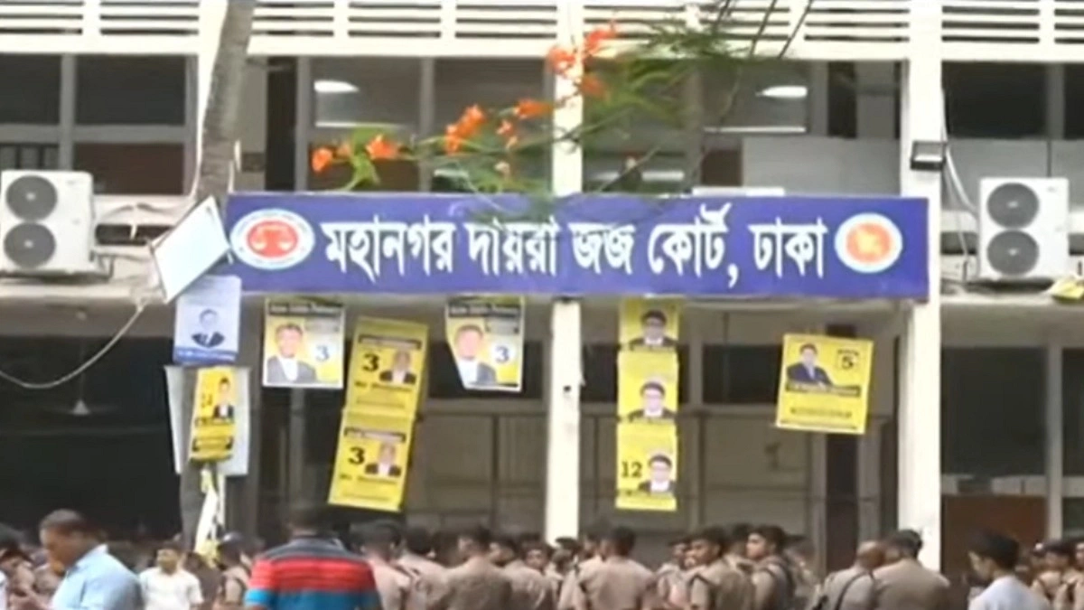 সোহেল স্বেচ্ছায় দোষ স্বীকার করেছে: আদালত