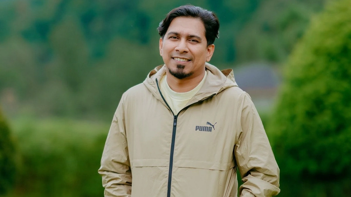 অসুস্থ কাজল আরেফিন অমি
